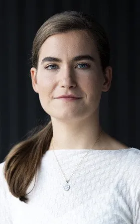 Lidewij de Vos