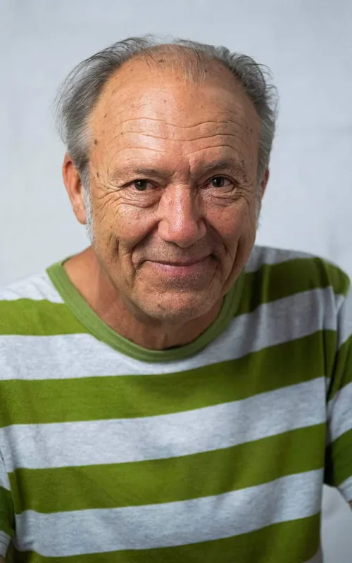 Frank Opperman