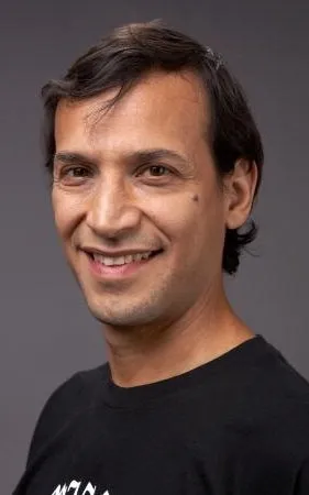 Jesse Borrego