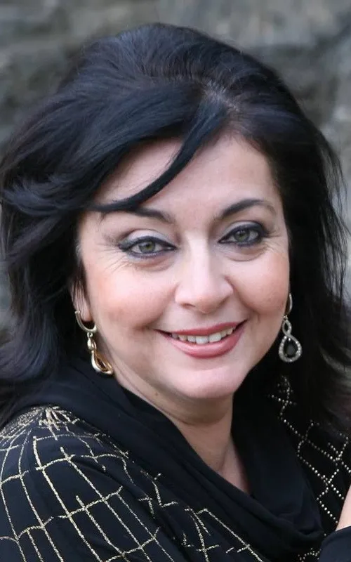 Hamida Omarova