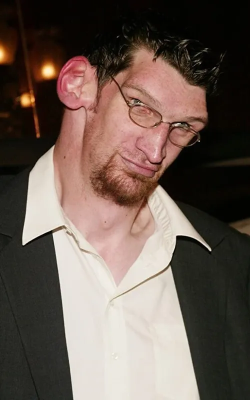 Matthew McGrory