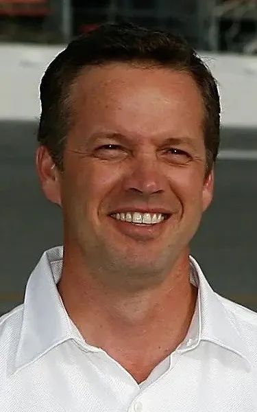 Wally Dallenbach Jr.