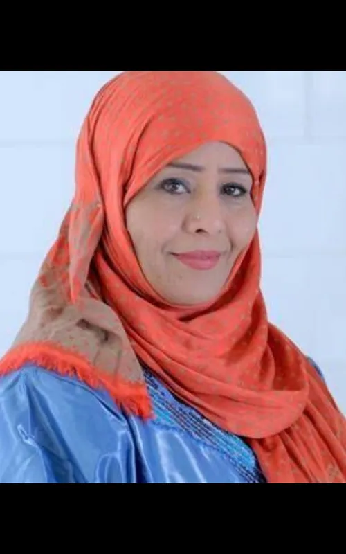 رويدا ربيح