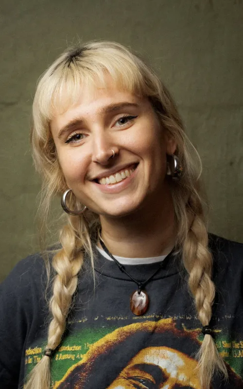 Rachael Sampson
