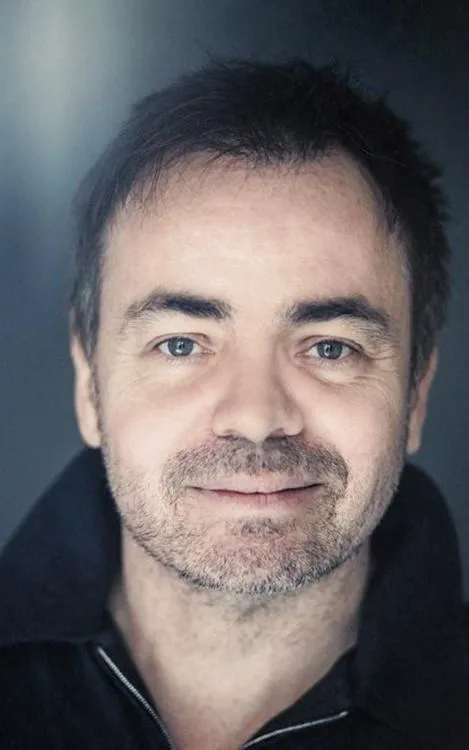 Pierre-Olivier Mornas