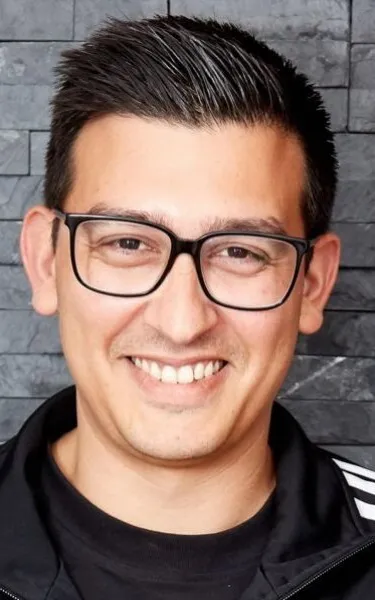 Daniel 'Danny Kool' Sørensen