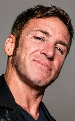Josh Harter