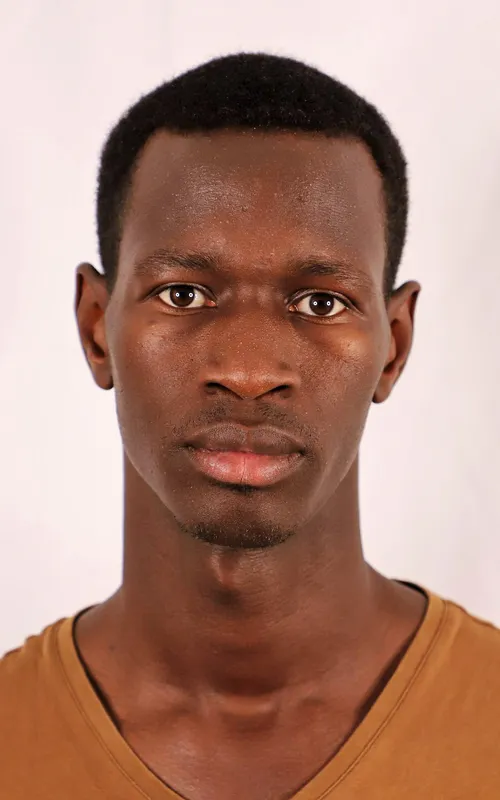 Mahamat Amine Benrachid