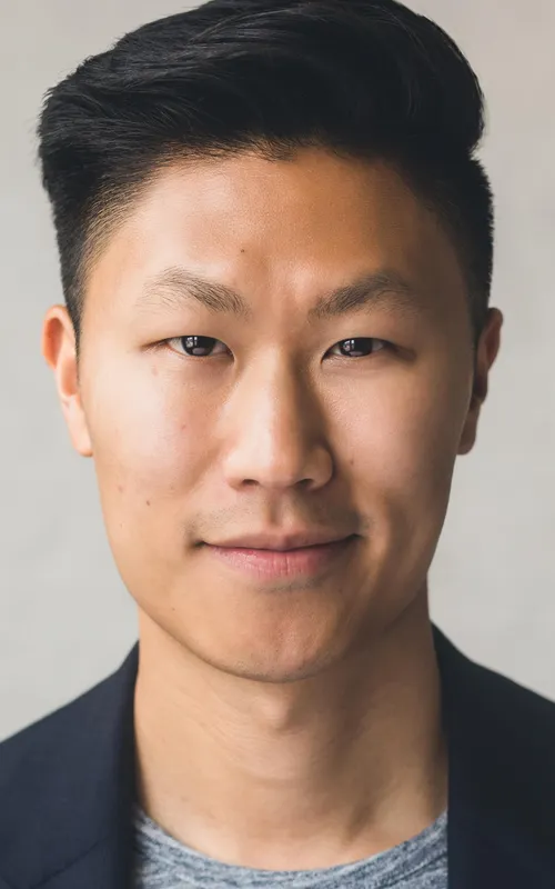 Alan Chen