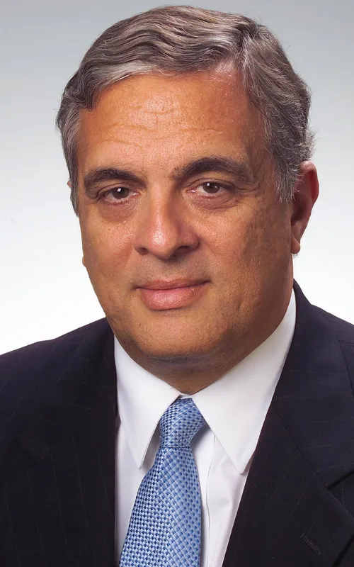 George Tenet