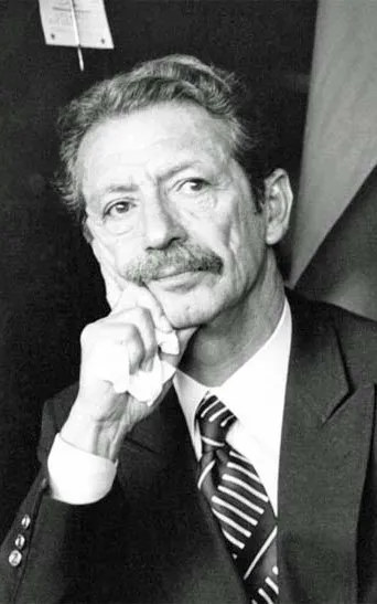 Shapour Bakhtiar