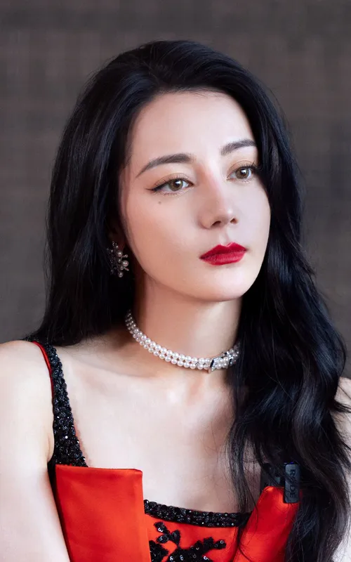 Dilraba Dilmurat