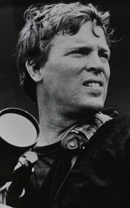 D. A. Pennebaker