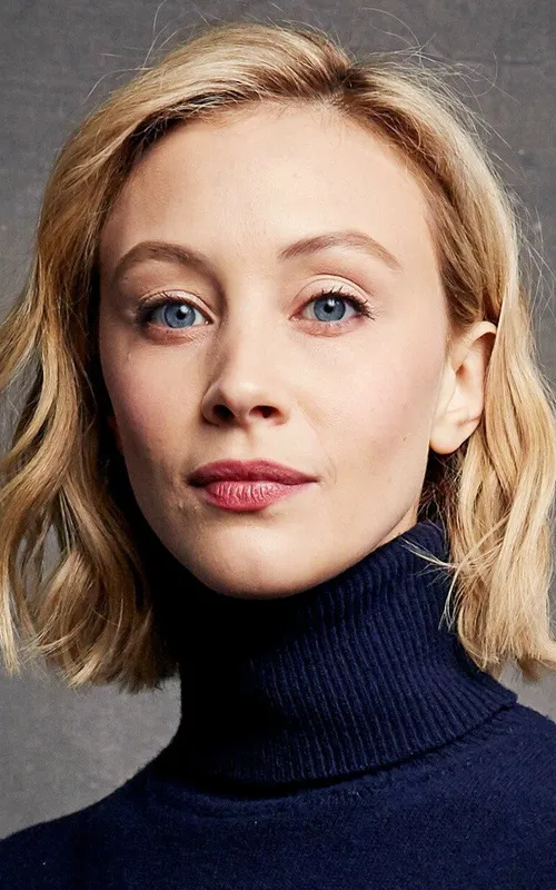 Sarah Gadon