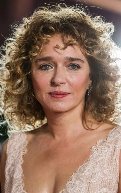 Valeria Golino