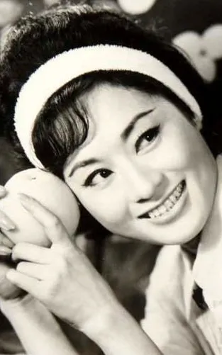 Doreen Chien Rong-Rong