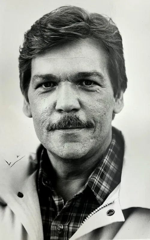Tom Atkins