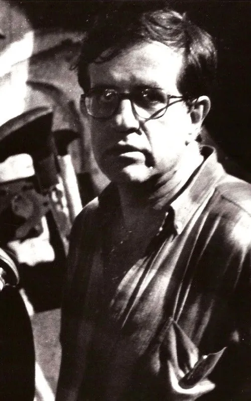 Mauricio Walerstein