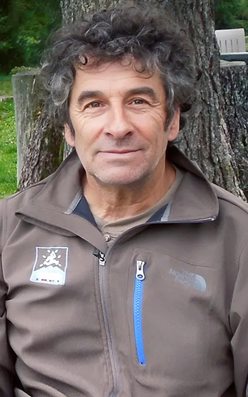 Didier Lafond
