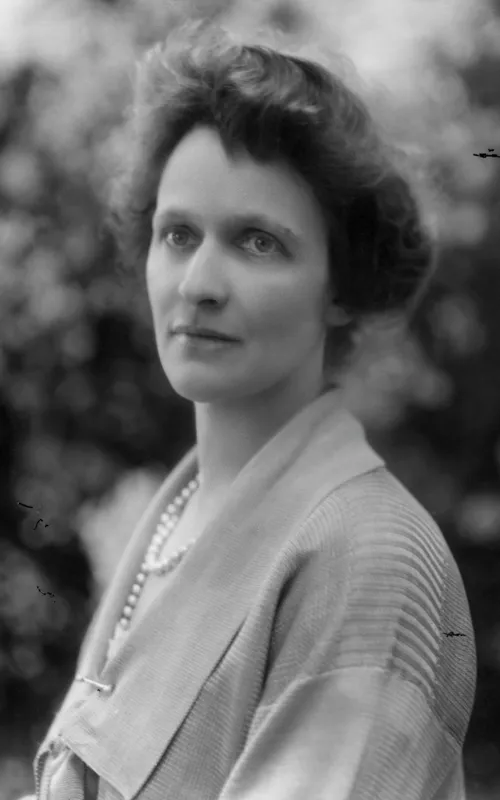 Nancy Astor