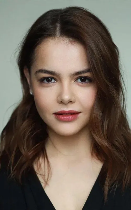 Kristina Korbut