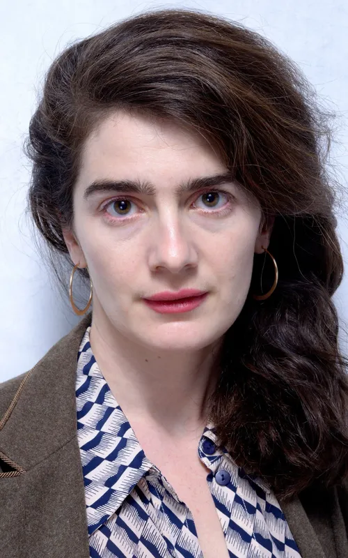 Gaby Hoffmann