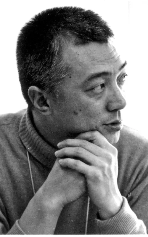 Hiroshi Teshigahara