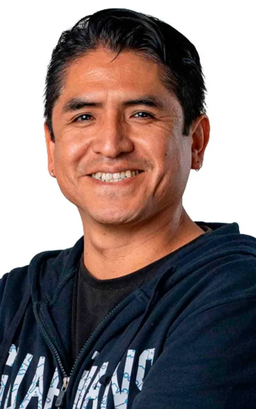 Alain Salinas