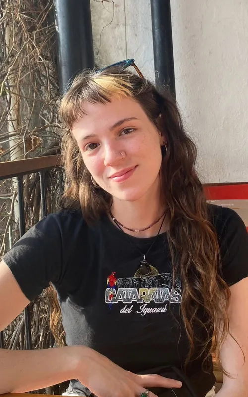 Miranda Baños Belatti