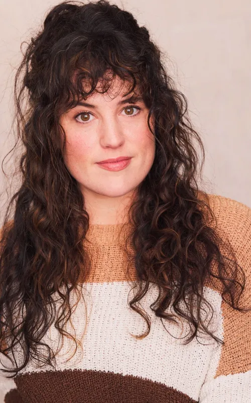Kristen Caroselli