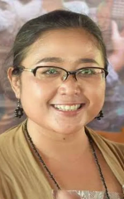 Endah Laras