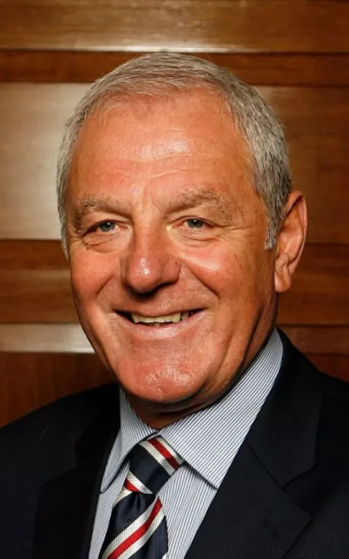 Walter Smith