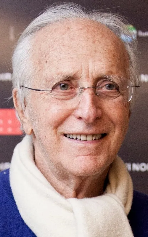 Ruggero Deodato