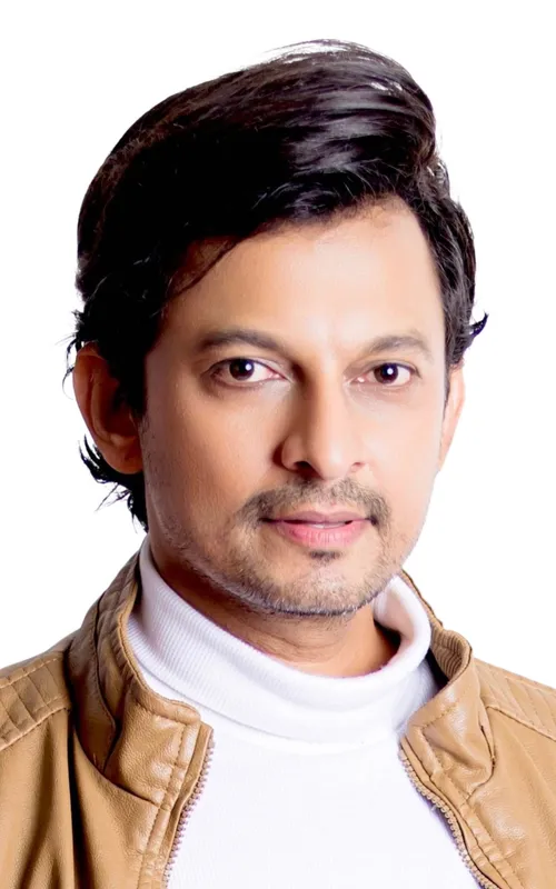 Dhananjaya Siriwardena