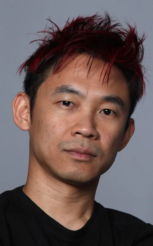 James Wan