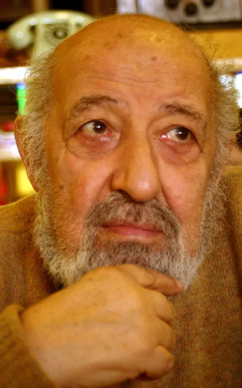 Ara Güler