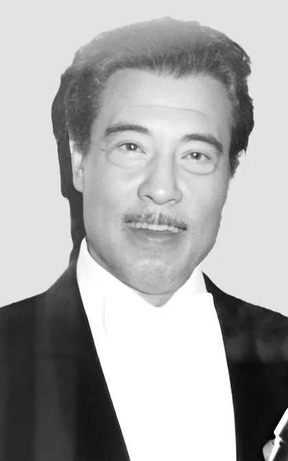 George Wang