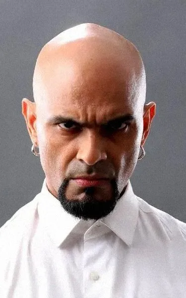 Raghu Ram