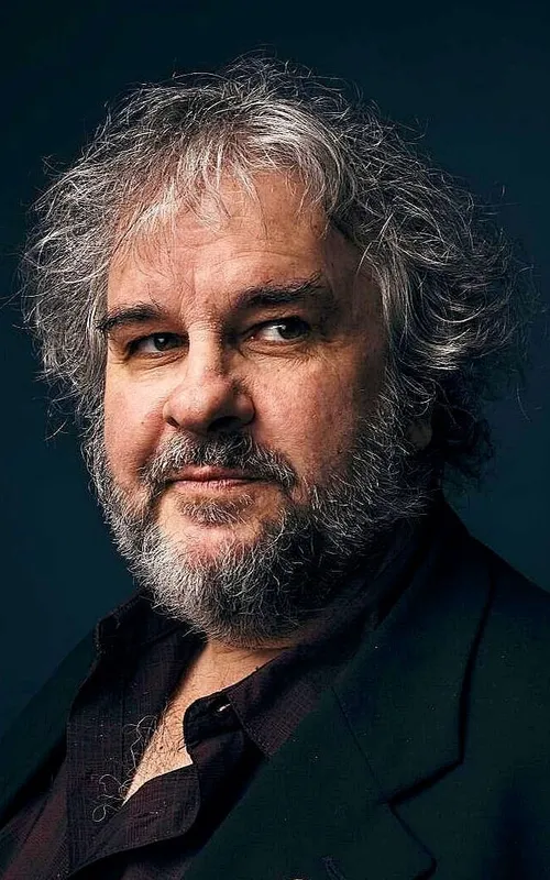 Peter Jackson