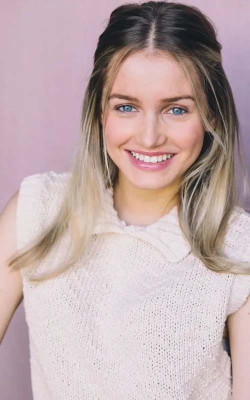 Marie Elizabeth DeWitt