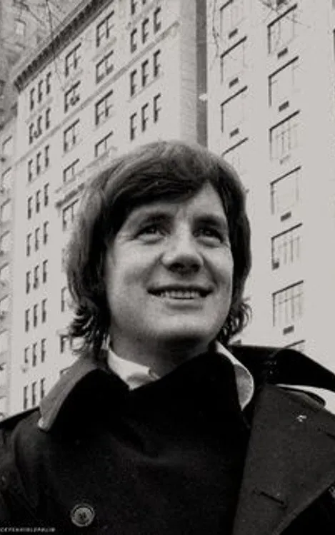Michael Palin