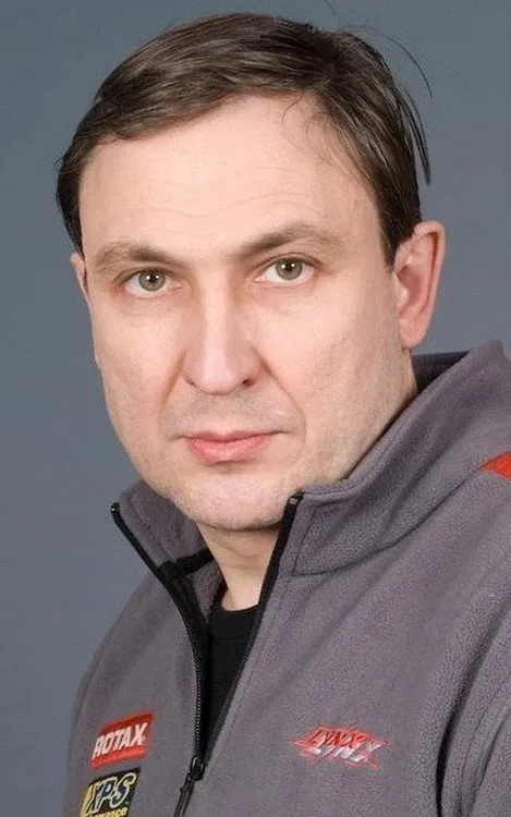 Konstantin Spasskiy