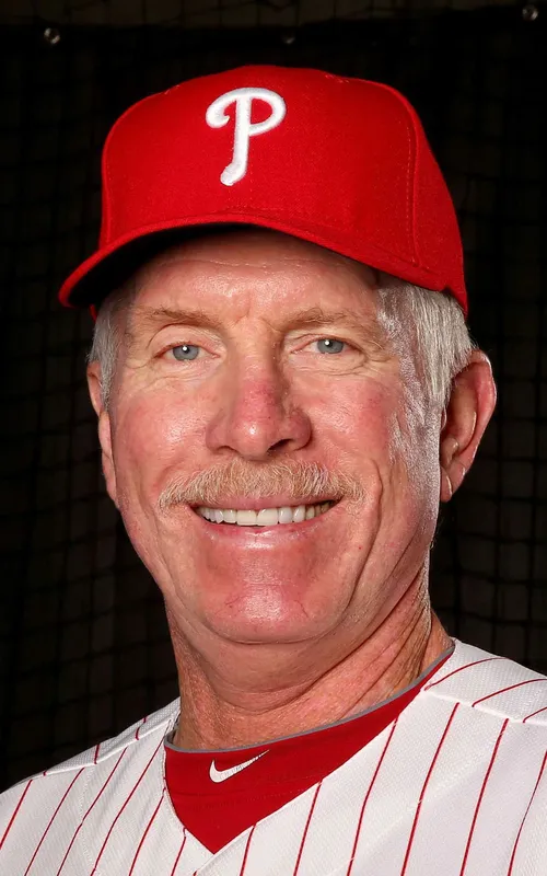 Mike Schmidt
