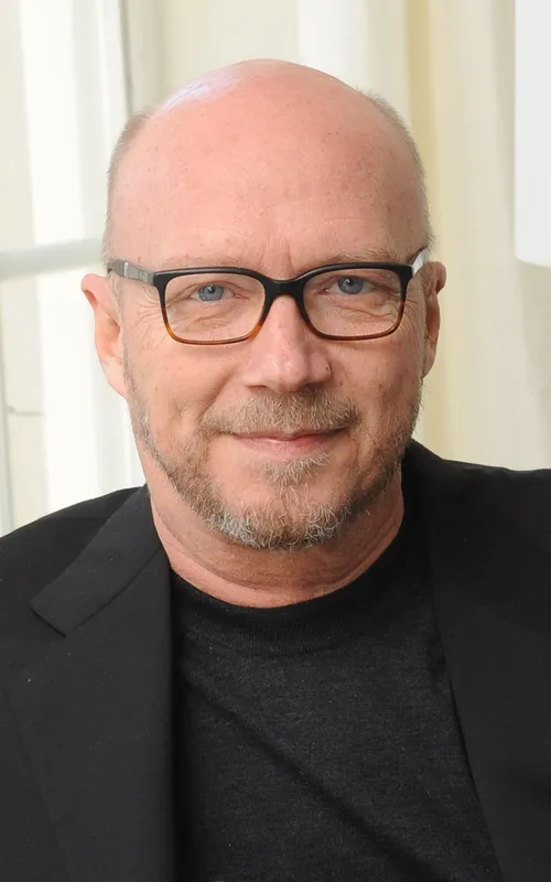 Paul Haggis