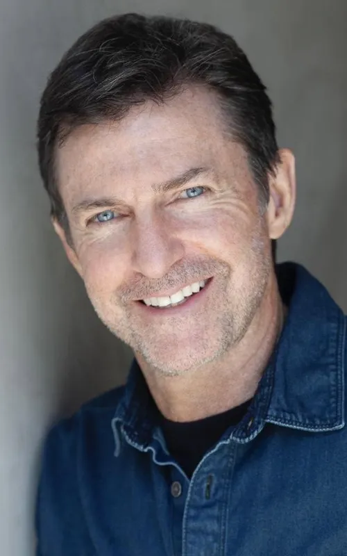 Darren J. Hanvey