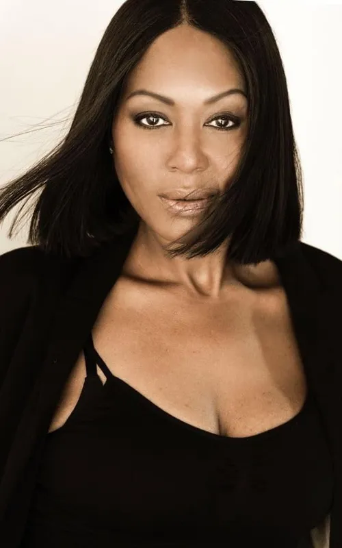 Shikena Stanton