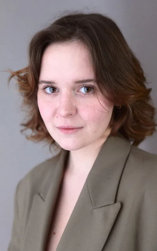 Karolína Lea Nováková