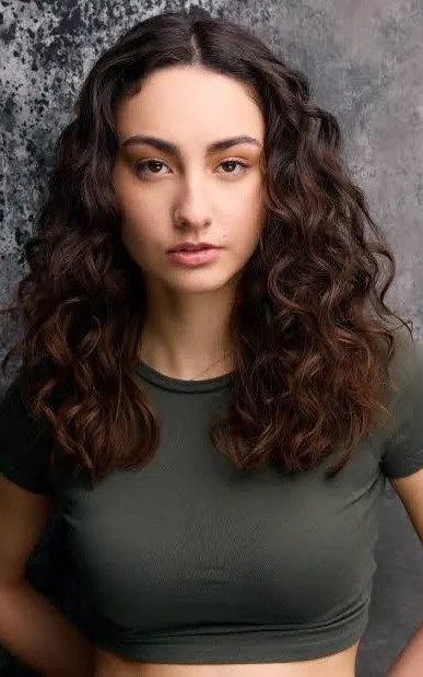 Sofia Angelopoulos