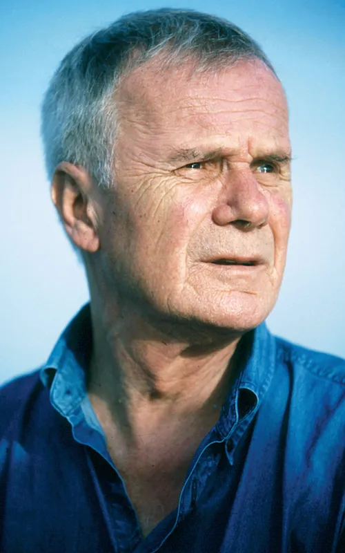 Pierre Schoendoerffer