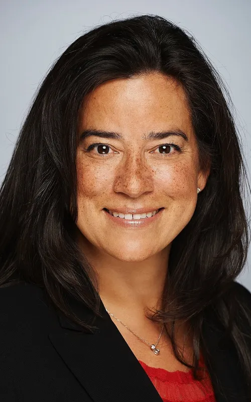 Jody Wilson-Raybould